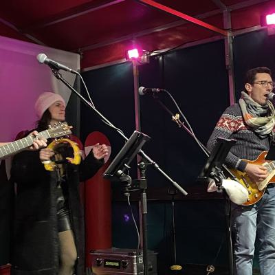 Wieder ein Musikhighlight